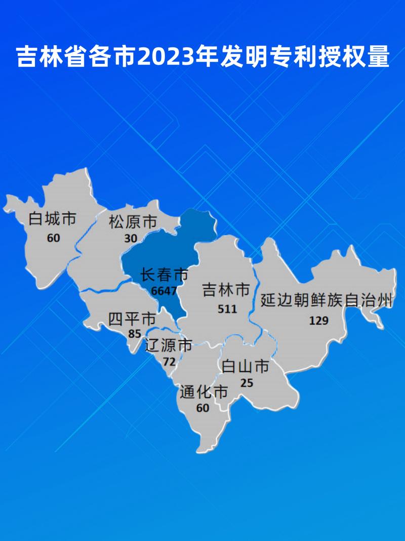 长春地图（长春地图各个区）