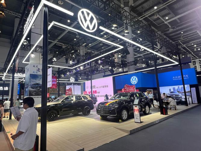 大连车展时间（大连车展2025最新车展门票）