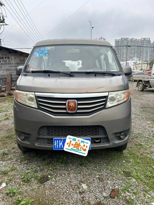 长安汽车金牛星(长安金牛星车怎么样)