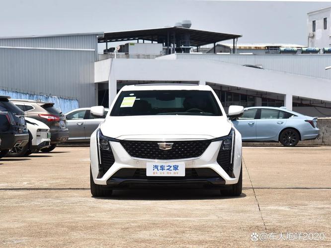 汽车风尚（风尚车型）