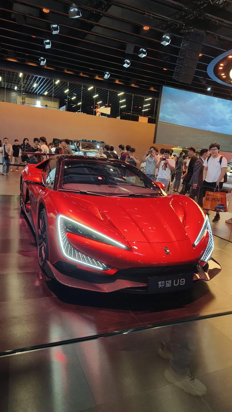 深圳国际车展（深圳国际车展门票）