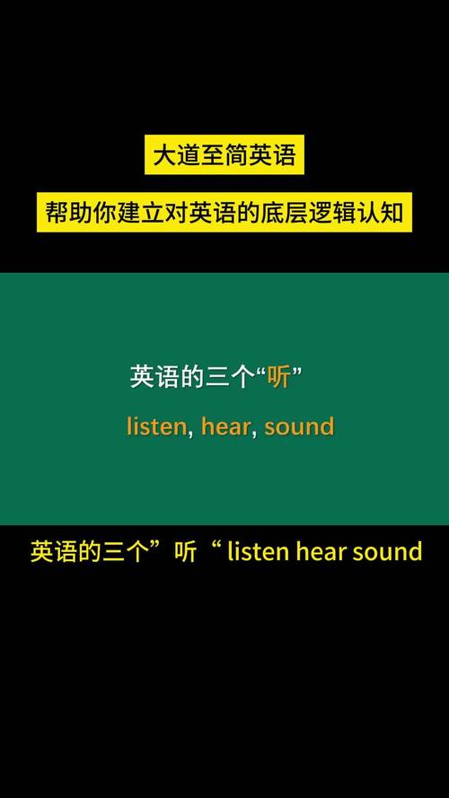 听音乐英语（我真的很喜欢听音乐英语）