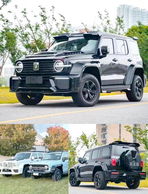 长城汽车价格（长城汽车价格多少）