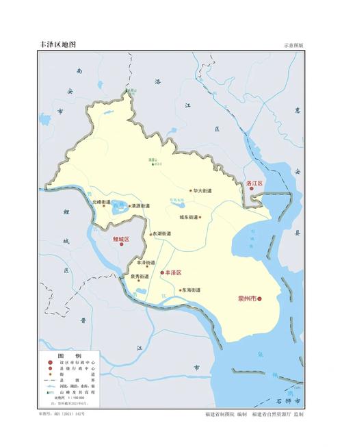 泉港区地图（泉州市泉港区地图）