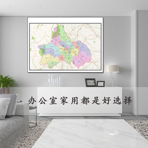 青川县地图（青川县县城地图）