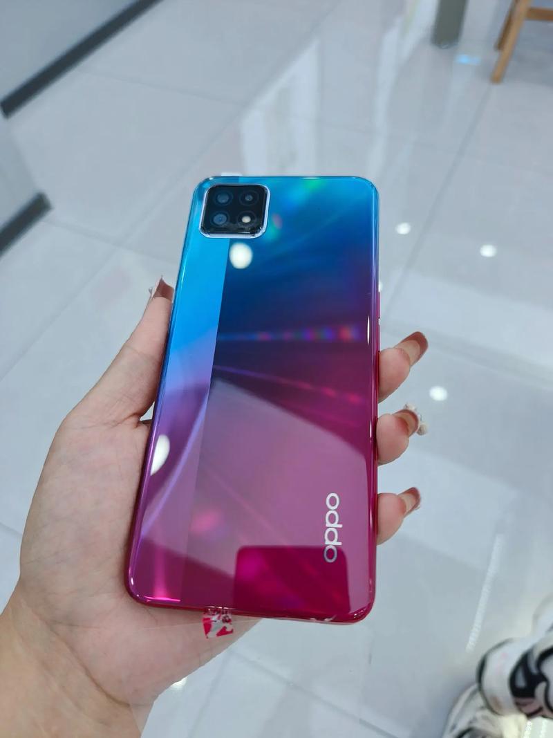 oppoa72手机配置参数（oppoa72手机配置参数详情）