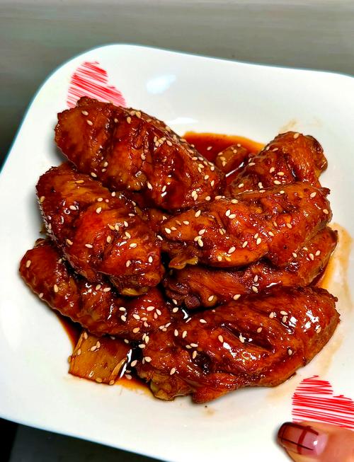 鸡翅的做法（鸡翅的做法大全家常最简单）