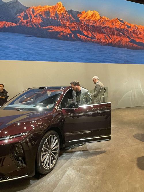 上海国庆车展（上海国际车展几月几号）