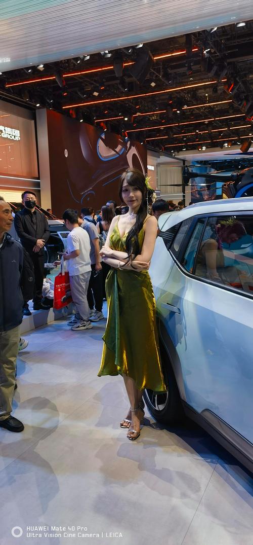 上海国庆车展（上海国际车展几月几号）