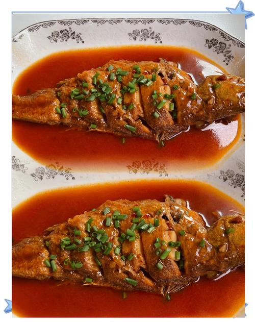 鲤鱼的做法大全家常（10斤大鲤鱼的做法大全家常）