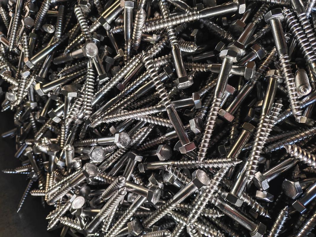 不锈钢螺帽（不锈钢螺帽需要比螺栓低个等级吗）