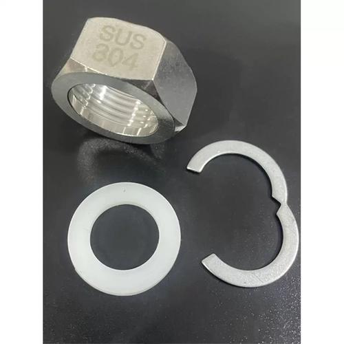 不锈钢螺帽（不锈钢螺帽需要比螺栓低个等级吗）