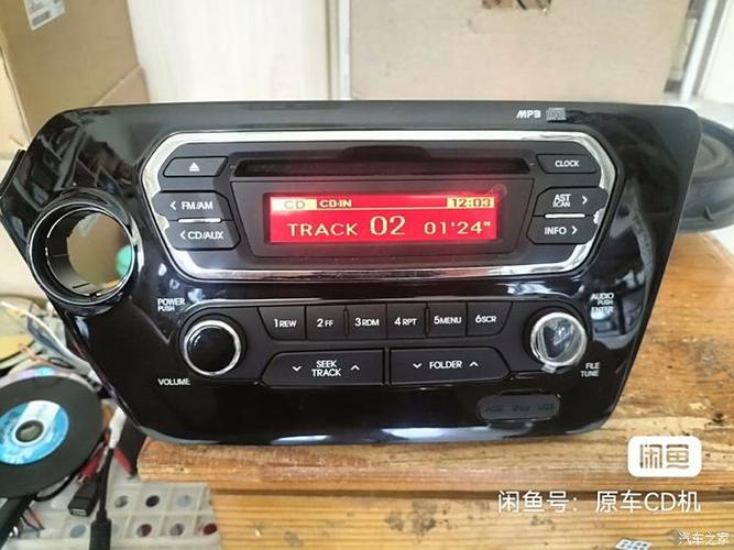 k2汽车（k2汽车收音机时间怎么调整）