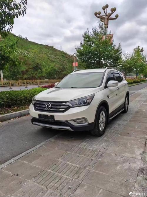 东风汽车报价及图片（东风汽车价格及图片suv）