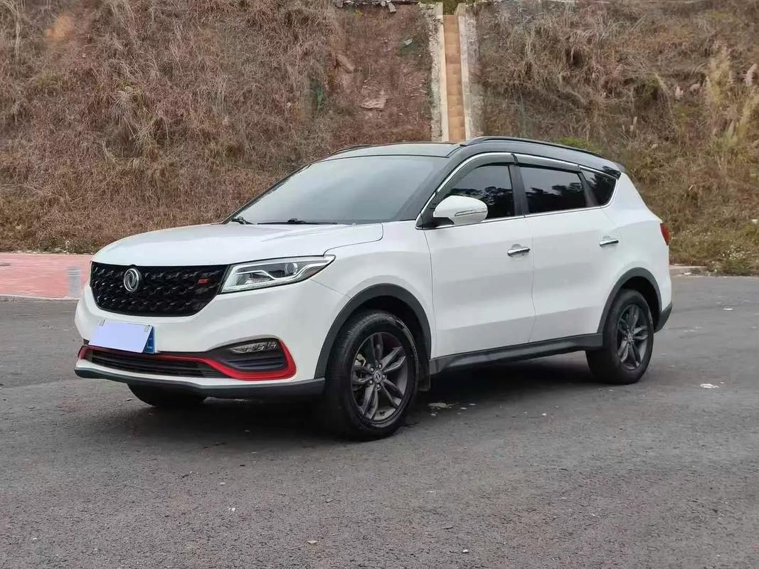 东风汽车报价及图片（东风汽车价格及图片suv）