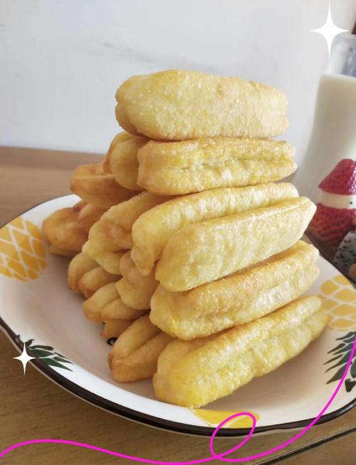 油条的做法(油条的做法家常做法)