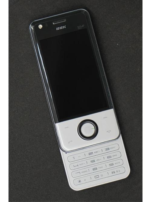 步步高泡泡手机（步步高i泡泡）