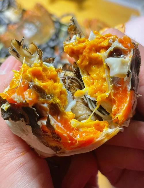 清蒸大闸蟹的做法步骤（清蒸螃蟹最简单做法）