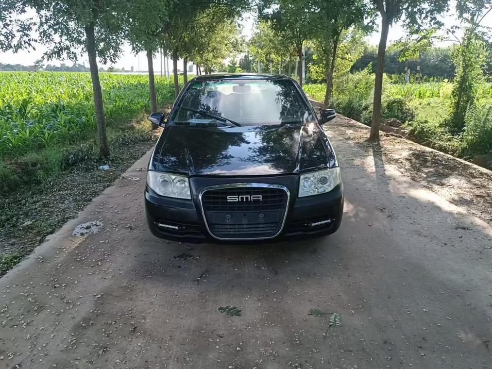 华普汽车报价（华普汽车suv）