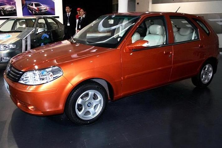 华普汽车报价（华普汽车suv）