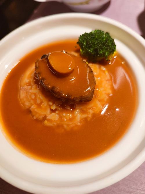 鲍鱼捞饭的做法(鲍鱼捞饭的做法及图片)