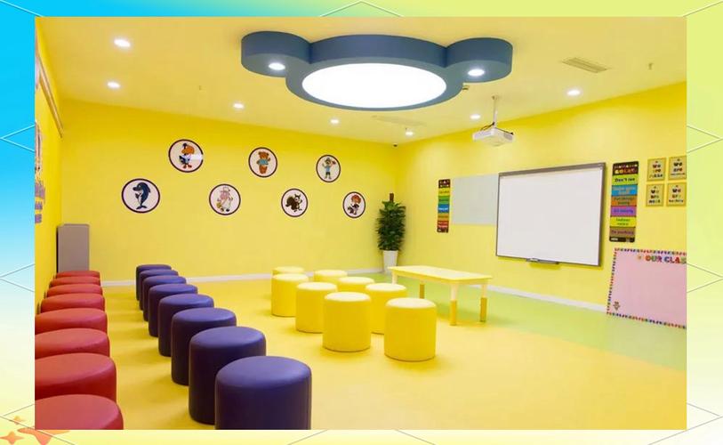 特色英语培训(特色英语培训机构)