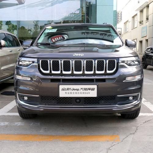 指挥官汽车（指挥官汽车膜是哪个厂家）