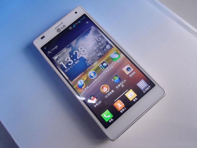 lg最新手机（LG最新手机）