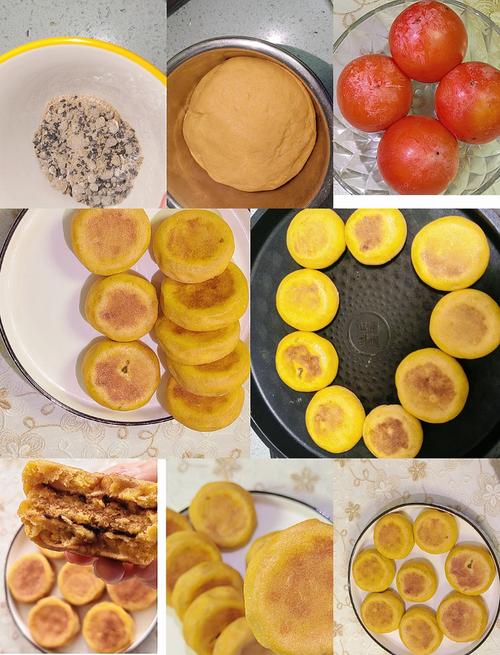 柿子饼的做法（西安柿子饼的做法）