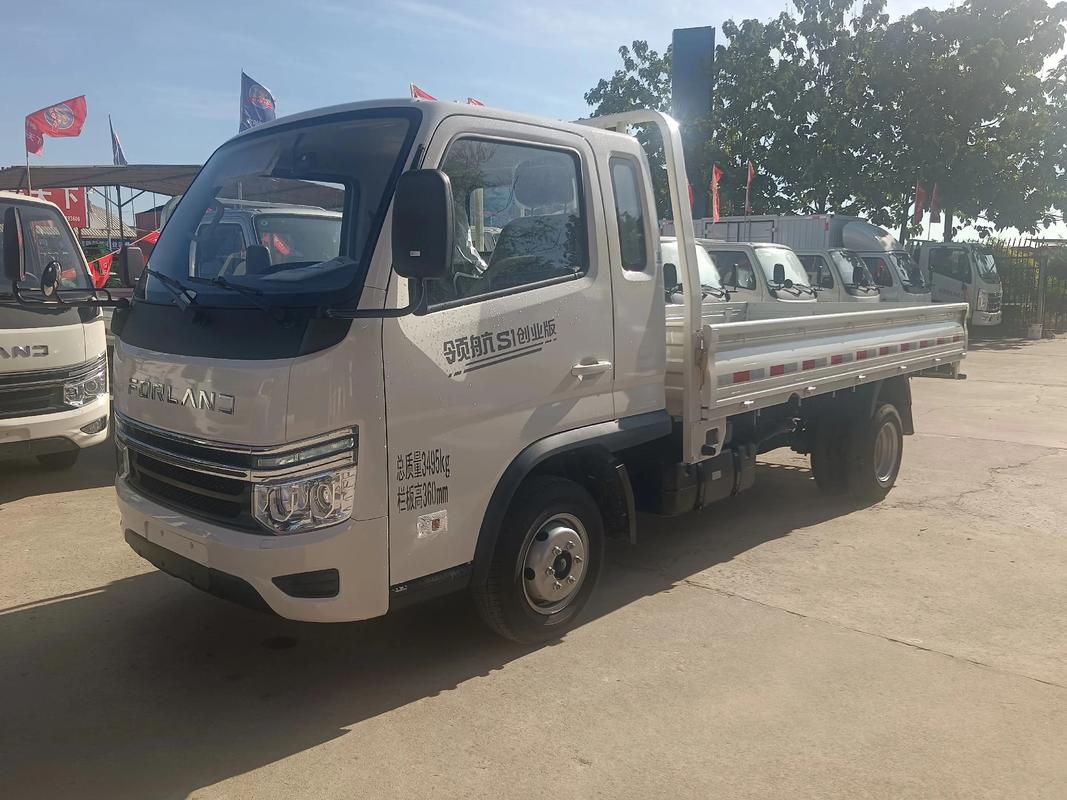 福田汽车报价（福田汽车官网）