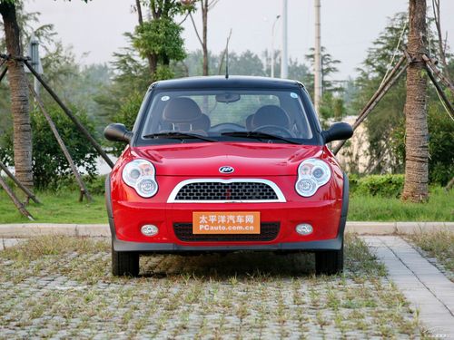 力帆汽车320(力帆汽车320)