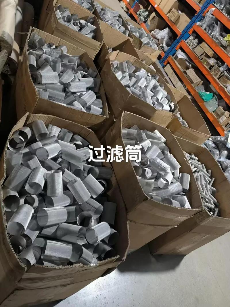 不锈钢滤筒厂家（不锈钢滤筒有哪几种）