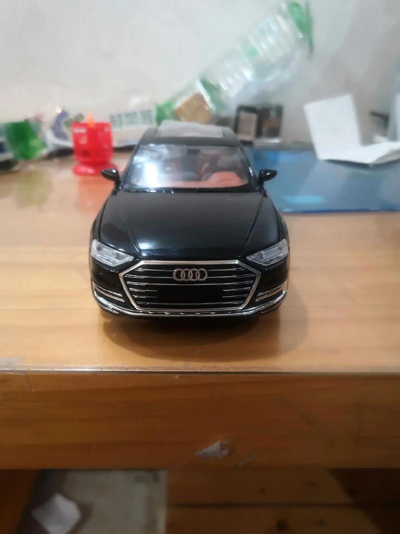 奥迪a8汽车(奥迪A8汽车模型)