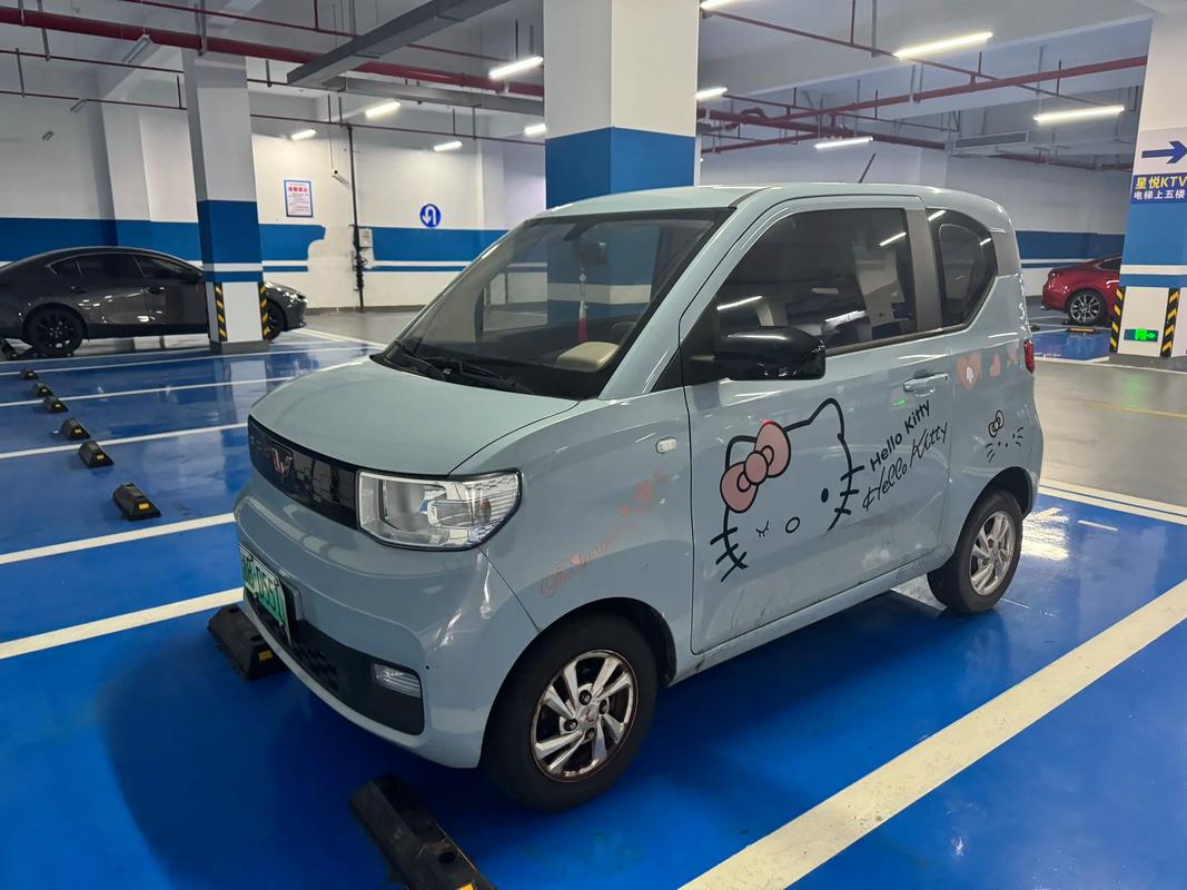 五菱电动汽车新款2020新款（五菱电动汽车新款2020新款四座）