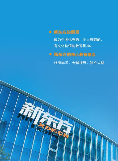 上海新东方英语学校（上海新东方官网）