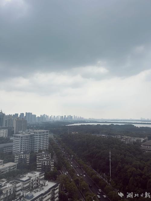 武汉今日天气（武汉今天下雨吗）