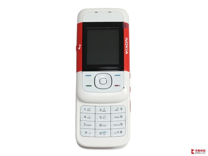 诺基亚5200手机软件（诺基亚5800手机软件）