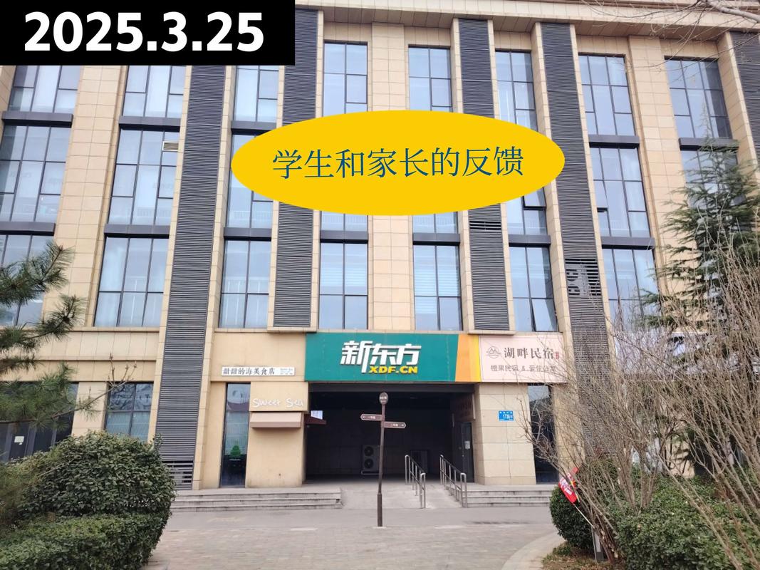 济南新东方英语（济南新东方英语学校官网电话）