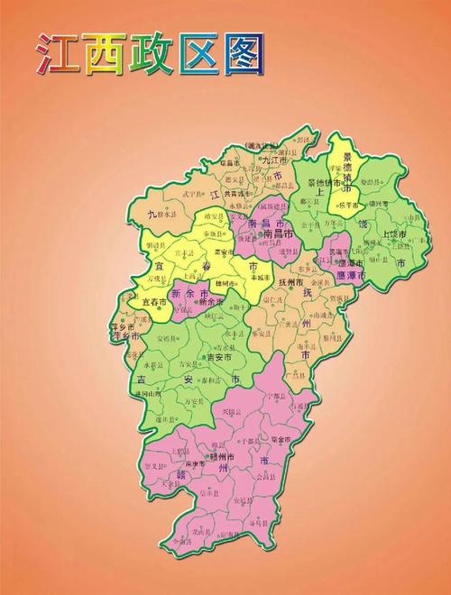 湖口县地图（湖口县高清地图）