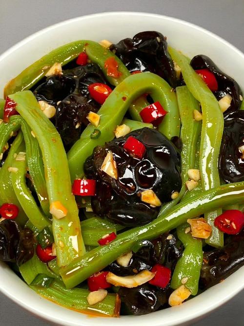 木耳菜的做法（爆炒木耳菜的做法）