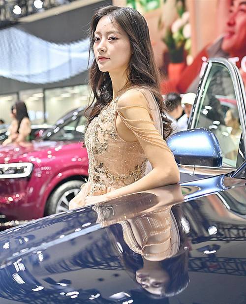 武汉车展车模（武汉国际车展车模）