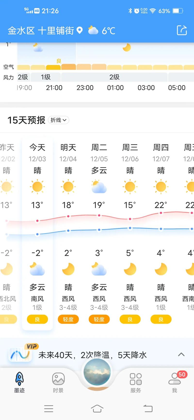 漯河预报天气（下载河南天气预报）