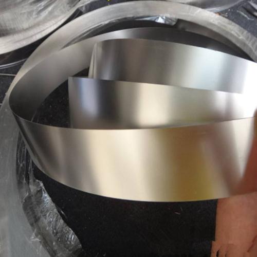 镀镍不锈钢带（镀镍不锈钢板）