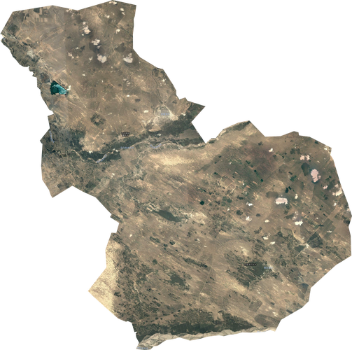 赤峰市卫星地图（赤峰市导航）