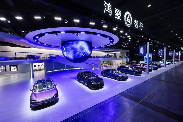 金宝车展（金宝车展2025什么时间开始）