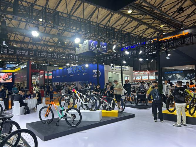 上海自行车展(上海自行车展2026年车展时间及地点)