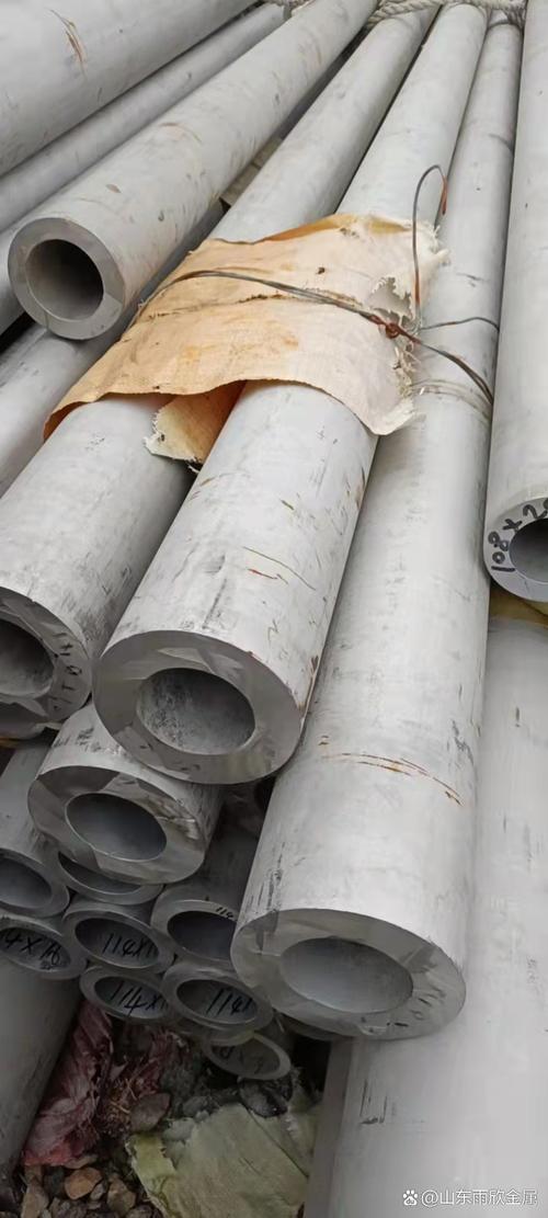 不锈钢钢号（321不锈钢）