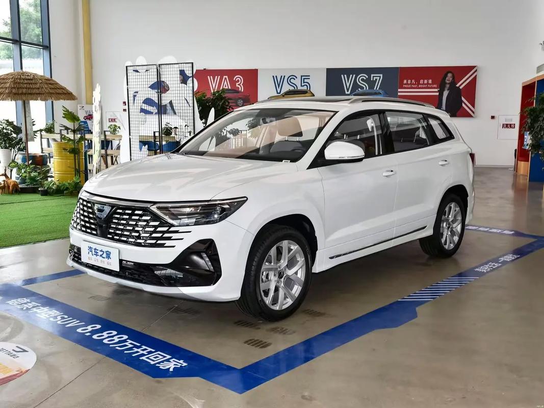 大众汽车新捷达(续航600km10万左右纯电车推荐)