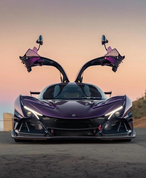 波罗汽车（apollo阿波罗汽车）