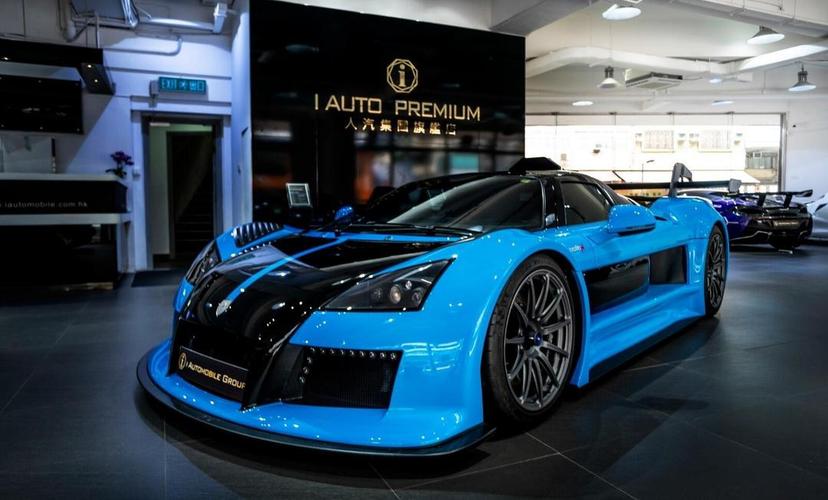 波罗汽车（apollo阿波罗汽车）